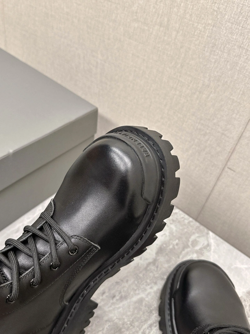 Bxlxnciaga Boots Durable 109652
