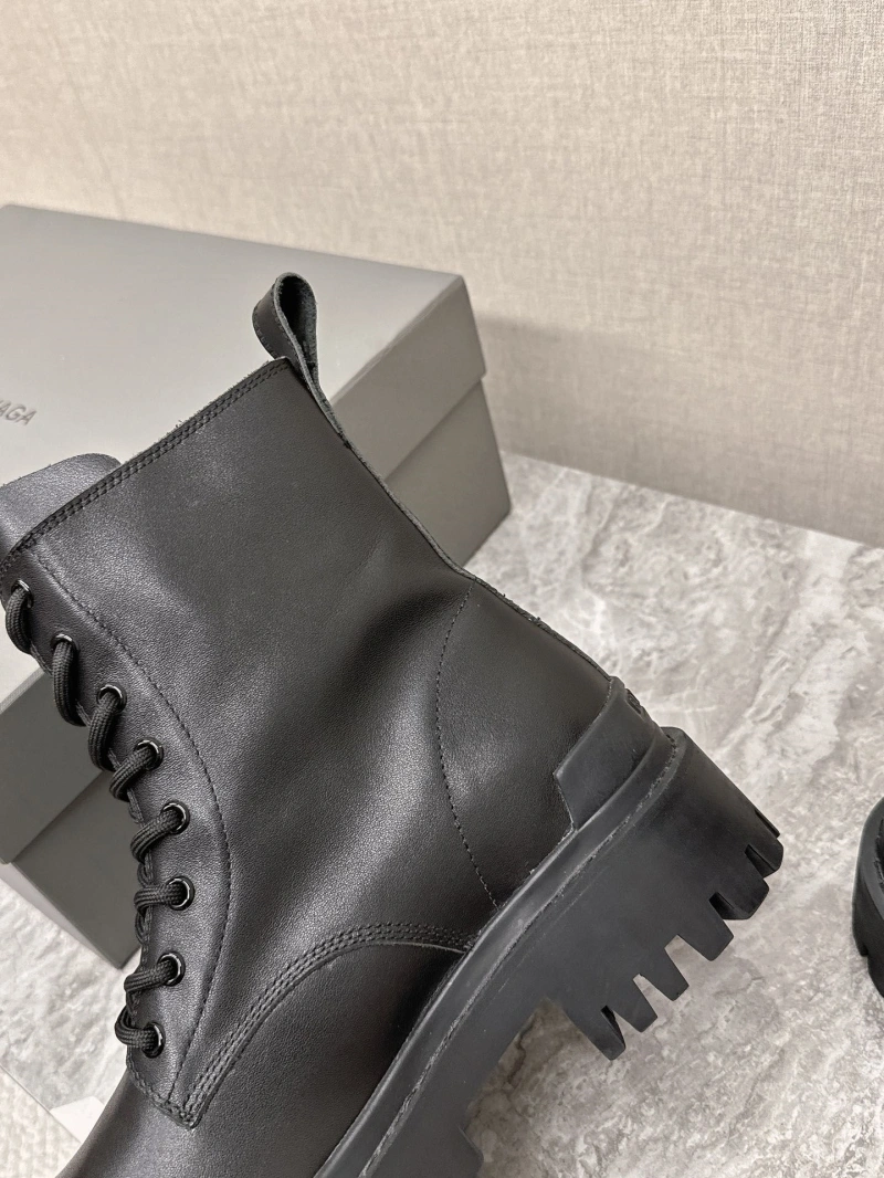 Bxlxnciaga Boots Durable 109652