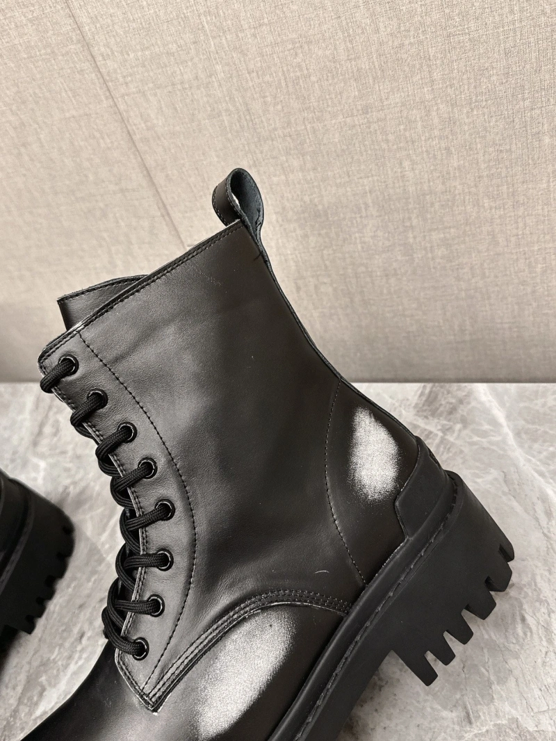 Bxlxnciaga Boots Cozy 109650