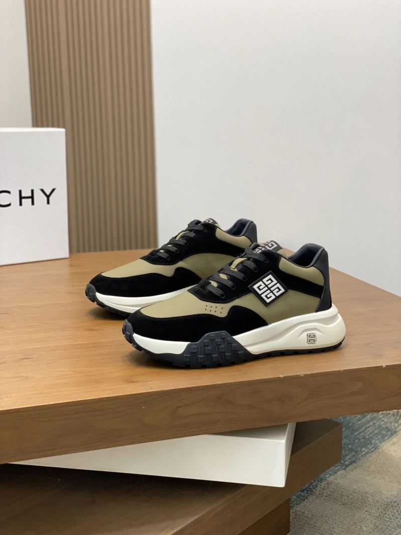 Gxvxnchy Sneakers Compact 153370