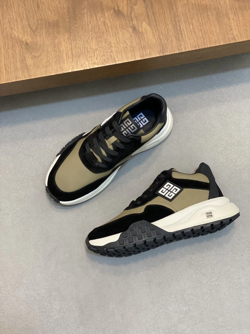 Gxvxnchy Sneakers Compact 153370