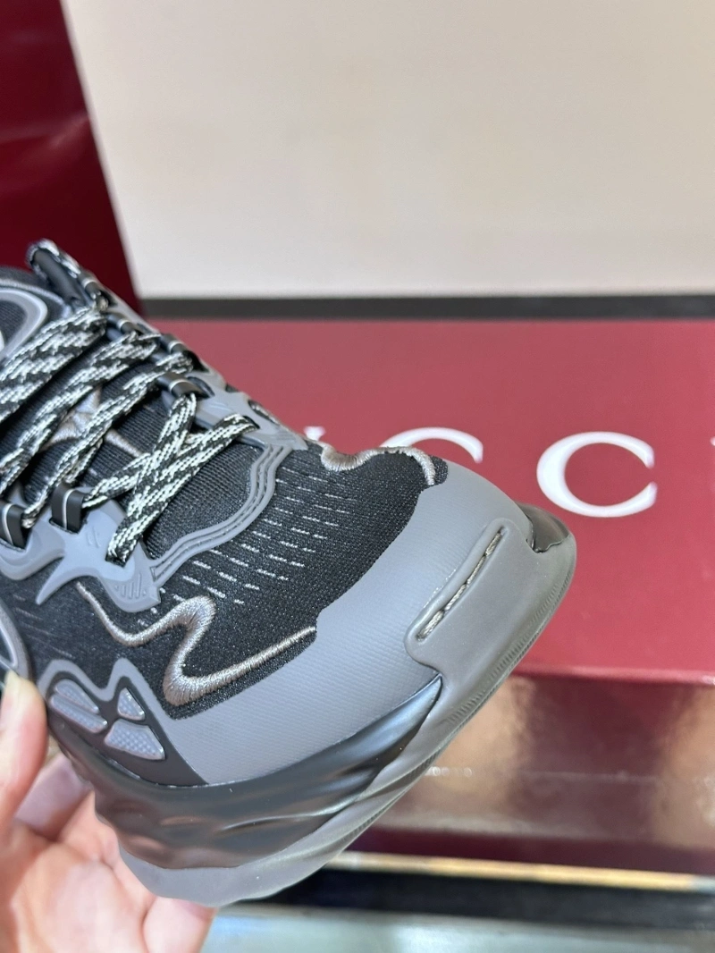 Modern Gxccx Casual Shoes 159493