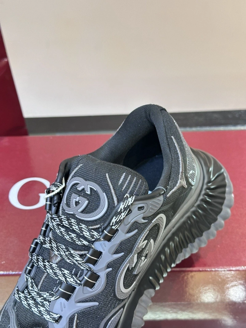 Modern Gxccx Casual Shoes 159493