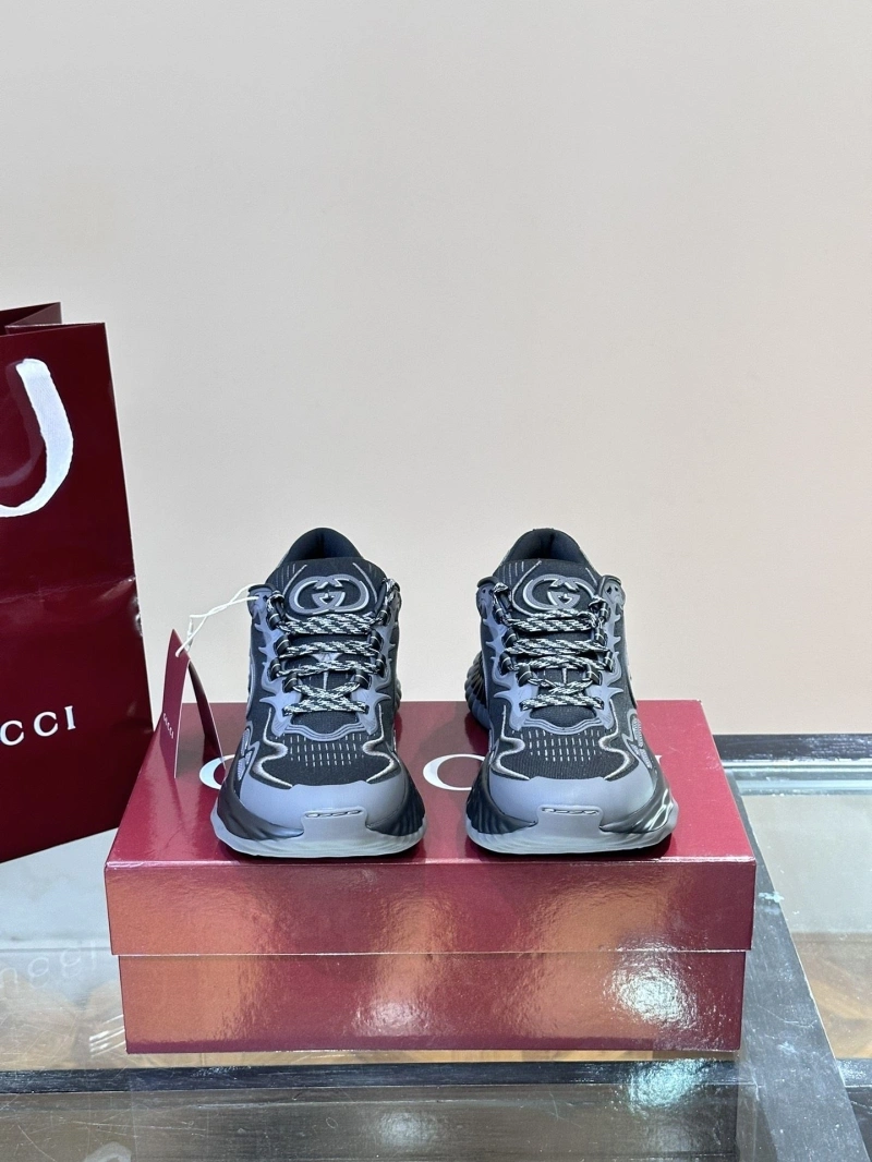 Modern Gxccx Casual Shoes 159493