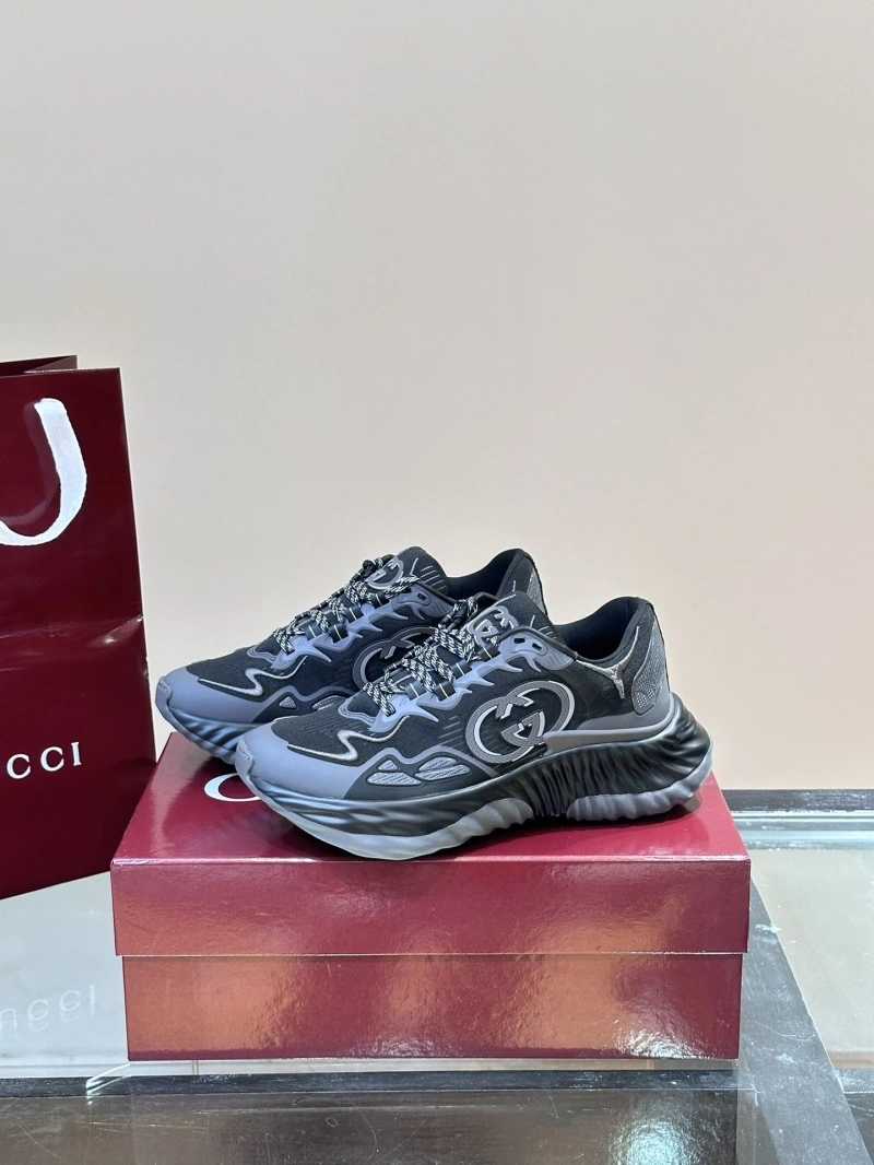 Modern Gxccx Casual Shoes 159493