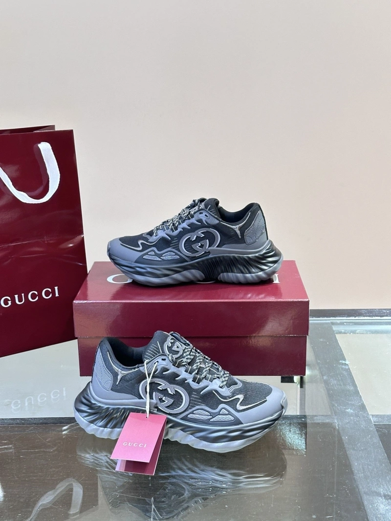 Modern Gxccx Casual Shoes 159493