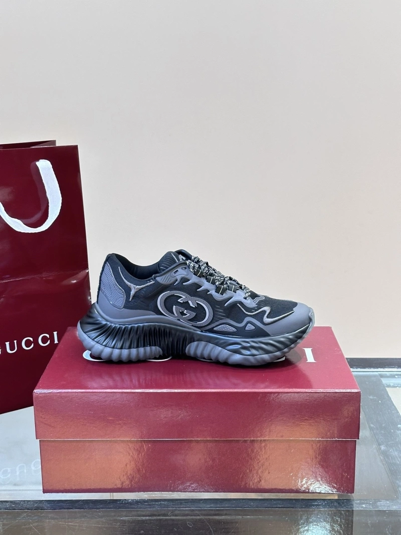 Modern Gxccx Casual Shoes 159493