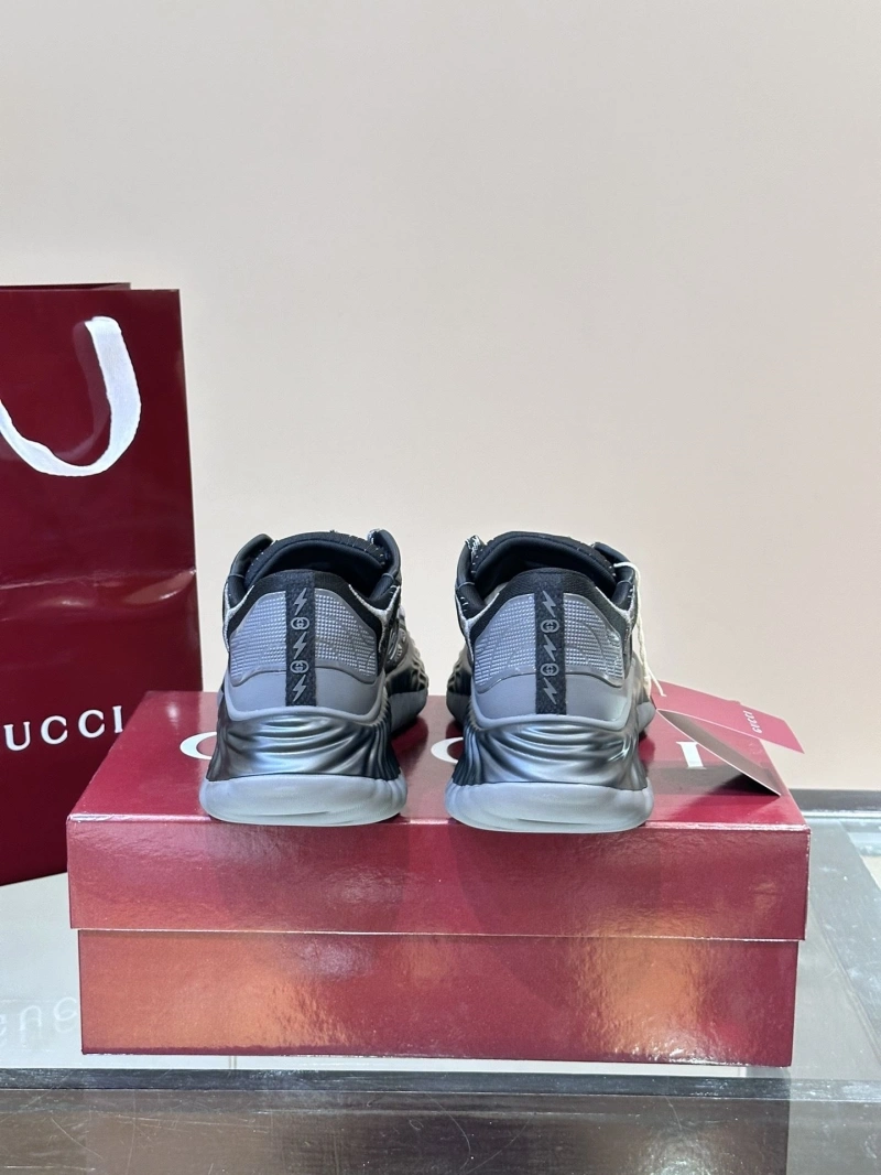 Modern Gxccx Casual Shoes 159493