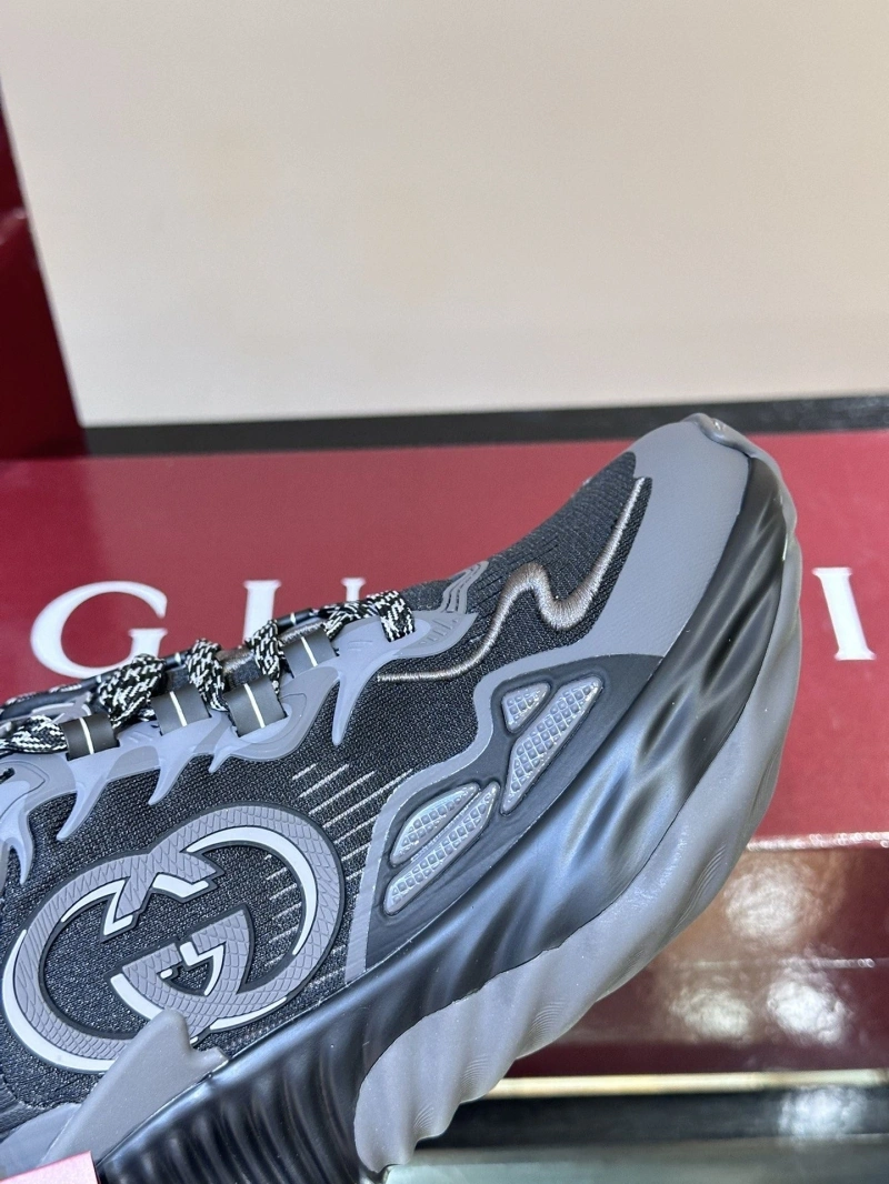 Modern Gxccx Casual Shoes 159493