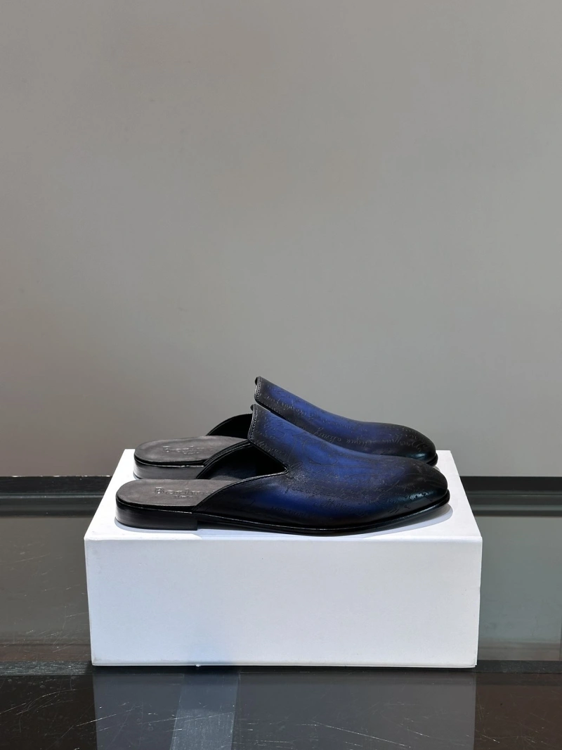 Bxrlxti Slippers Unique 111413