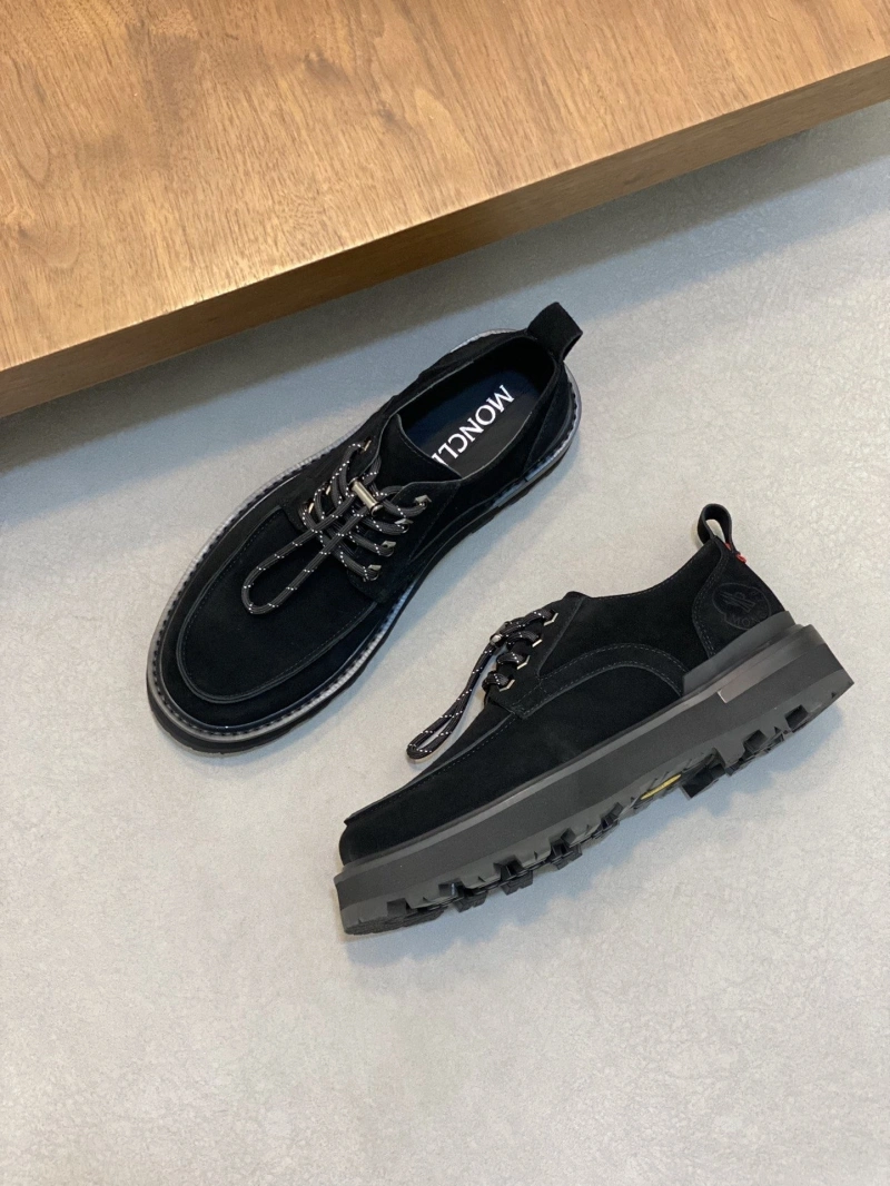 AllSeason Mxnclxr Sneakers 197558