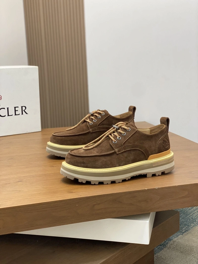Mxnclxr Sneakers Practical 197556