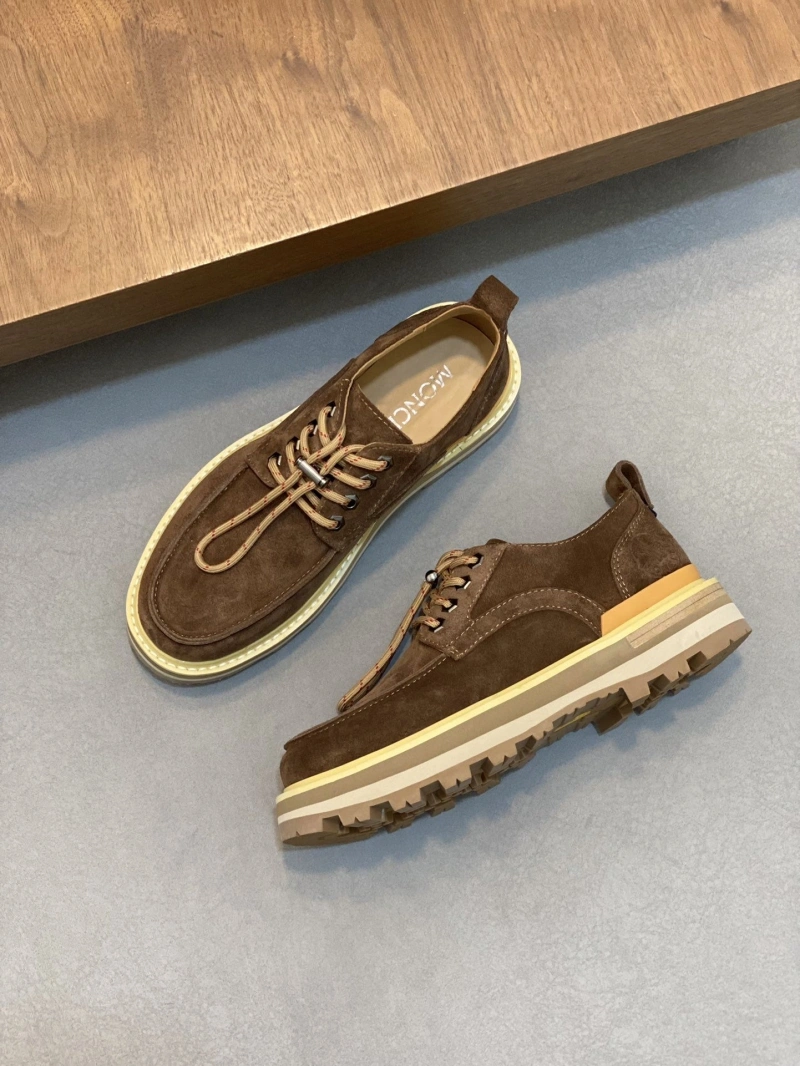 Mxnclxr Sneakers Practical 197556