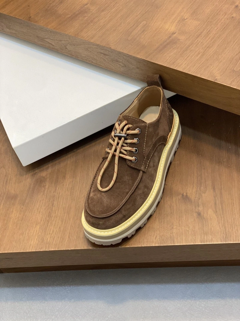 Mxnclxr Sneakers Practical 197556