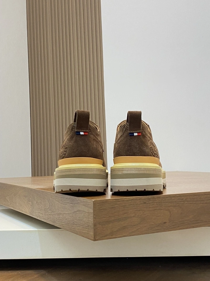 Mxnclxr Sneakers Practical 197556