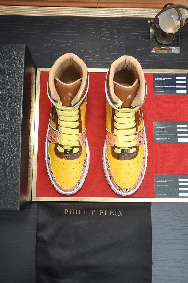 Phxlxpp Pxxin Sneakers Fashionable 217576