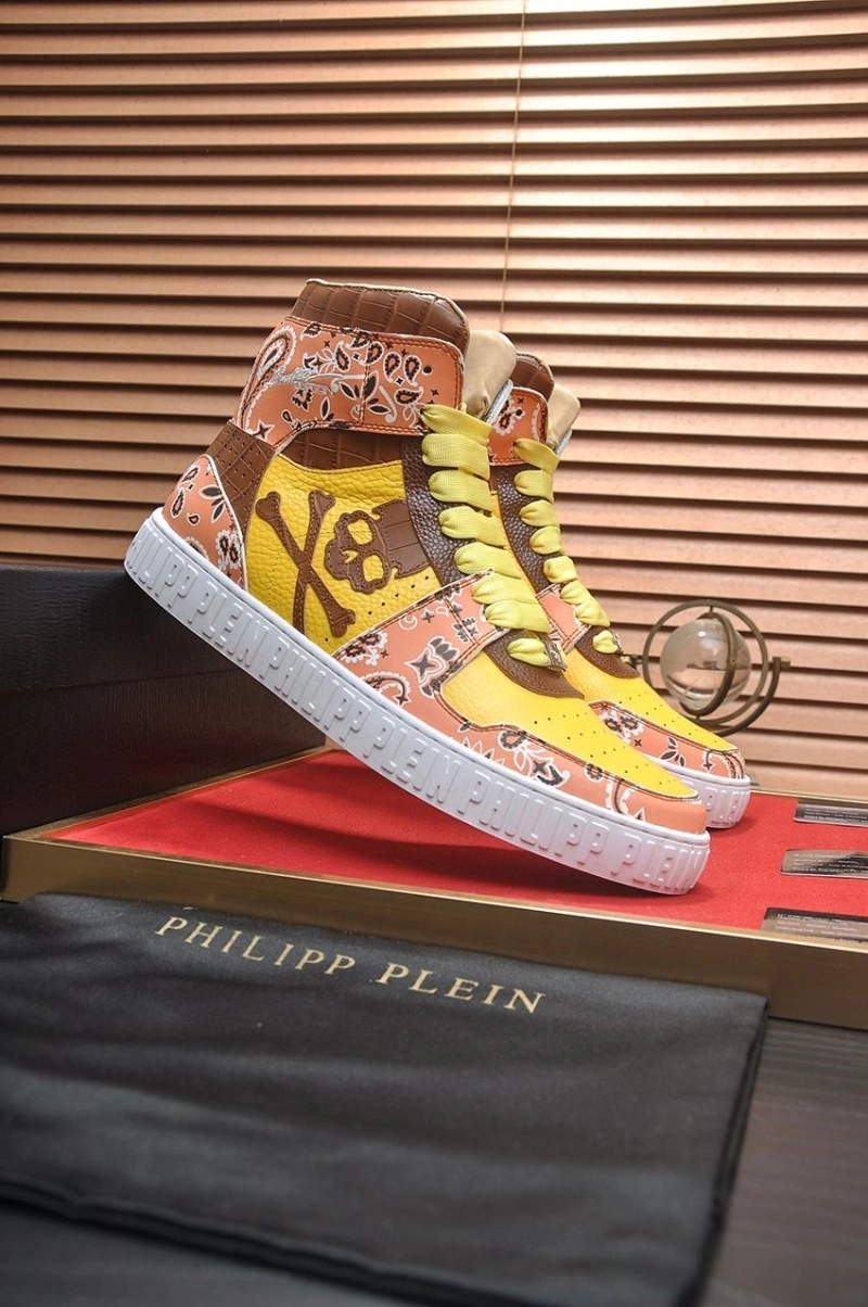 Phxlxpp Pxxin Sneakers Fashionable 217576