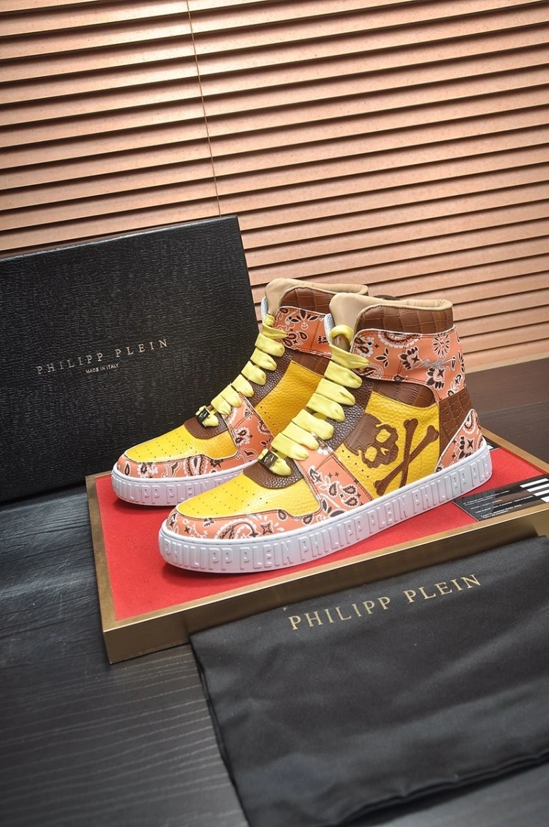 Phxlxpp Pxxin Sneakers Fashionable 217576