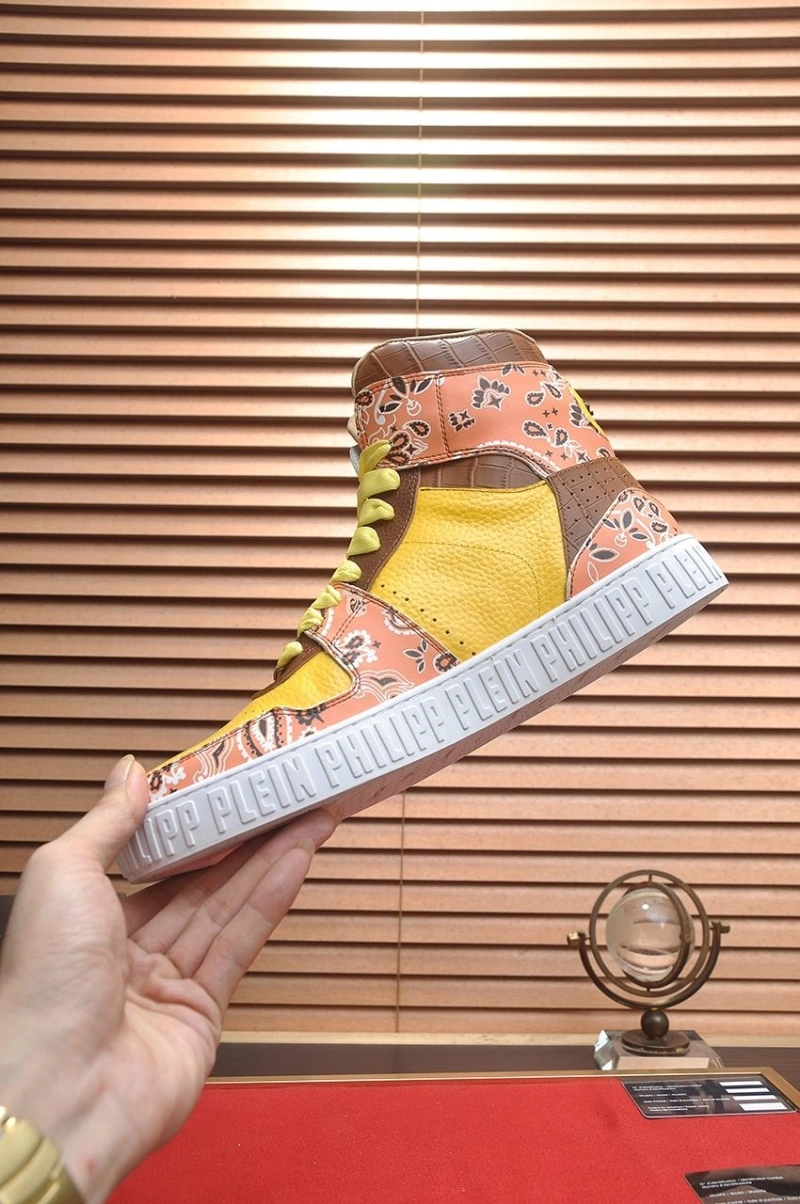 Phxlxpp Pxxin Sneakers Fashionable 217576
