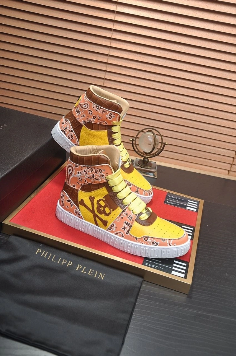 Phxlxpp Pxxin Sneakers Fashionable 217576
