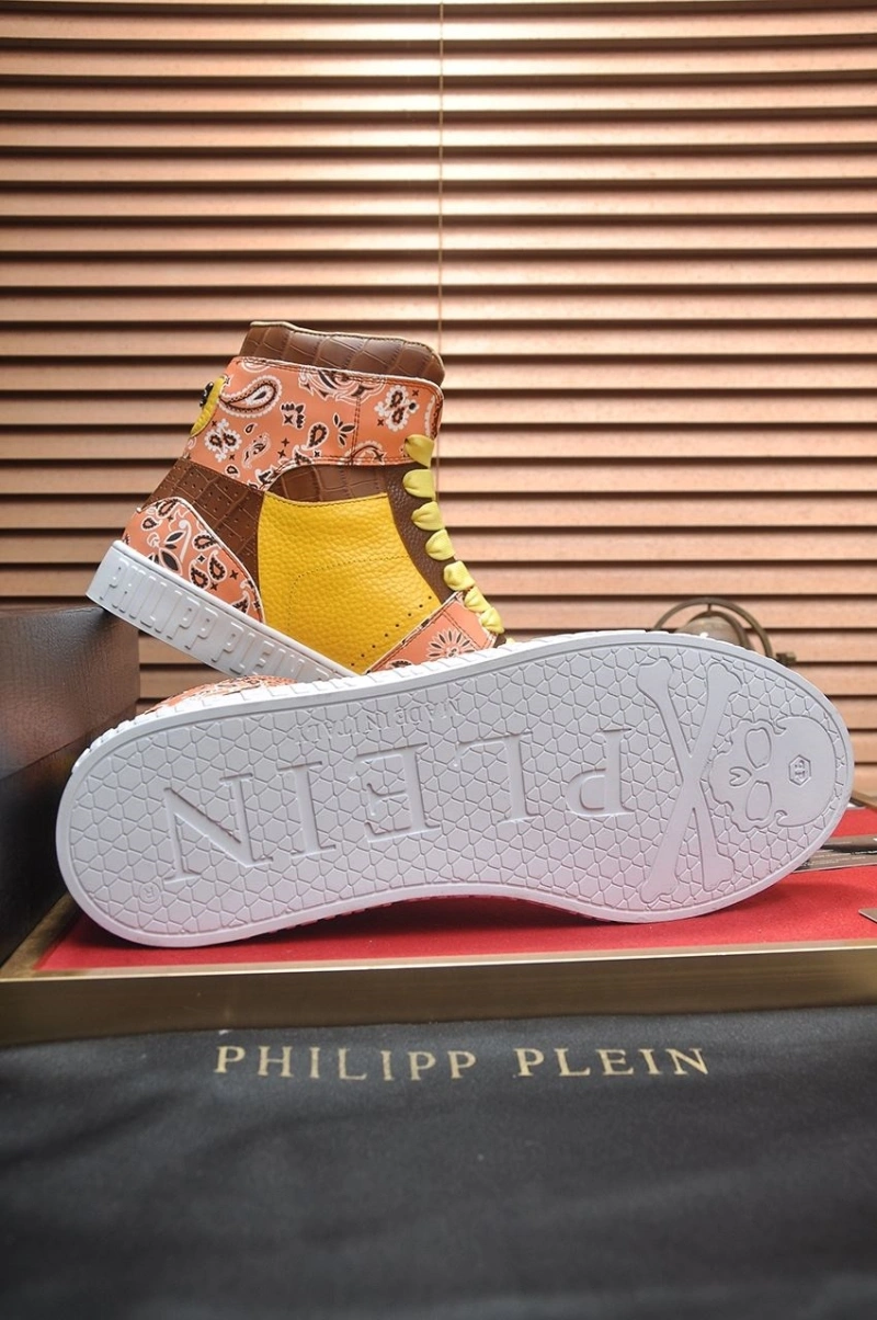 Phxlxpp Pxxin Sneakers Fashionable 217576