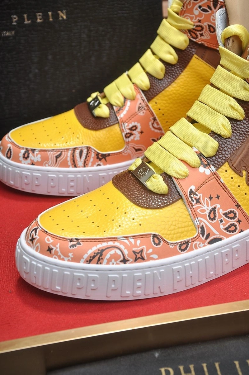 Phxlxpp Pxxin Sneakers Fashionable 217576