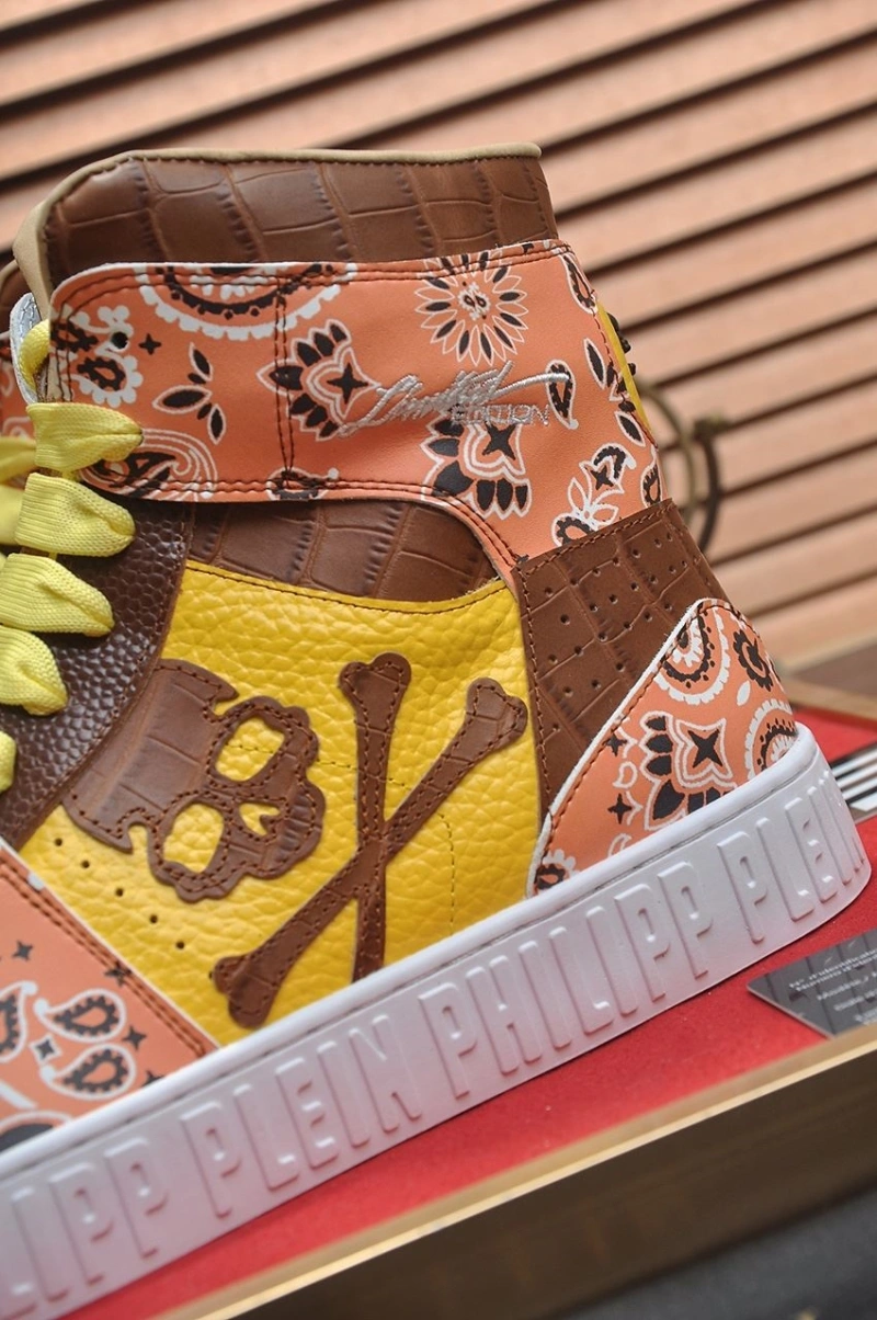 Phxlxpp Pxxin Sneakers Fashionable 217576