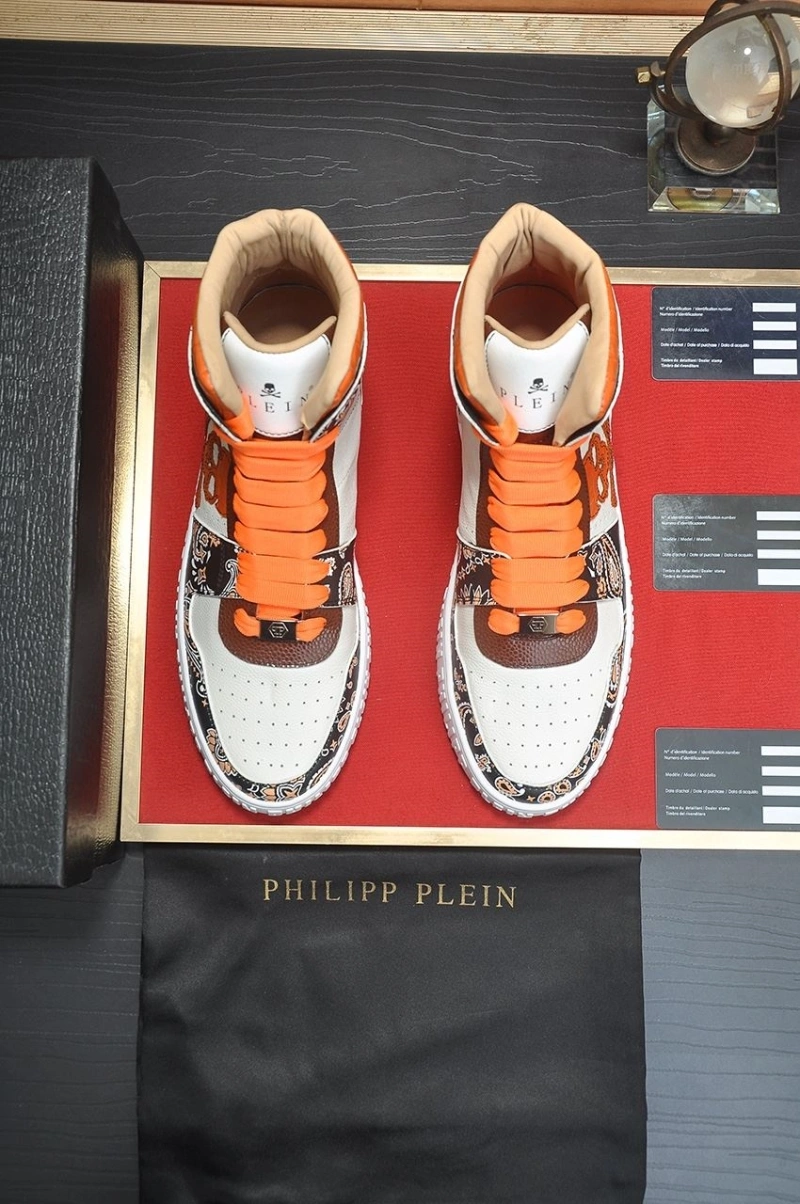 Bright Phxlxpp Pxxin Sneakers 217575