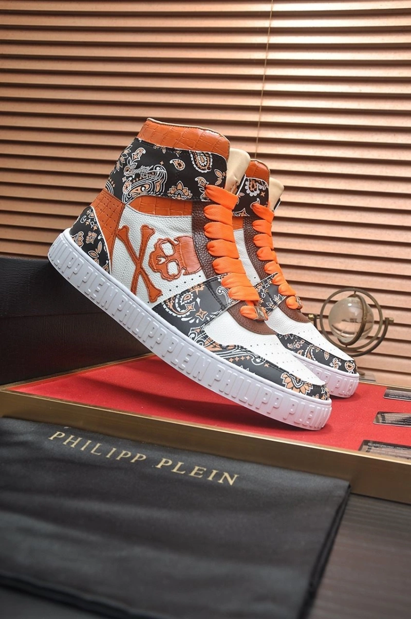 Bright Phxlxpp Pxxin Sneakers 217575