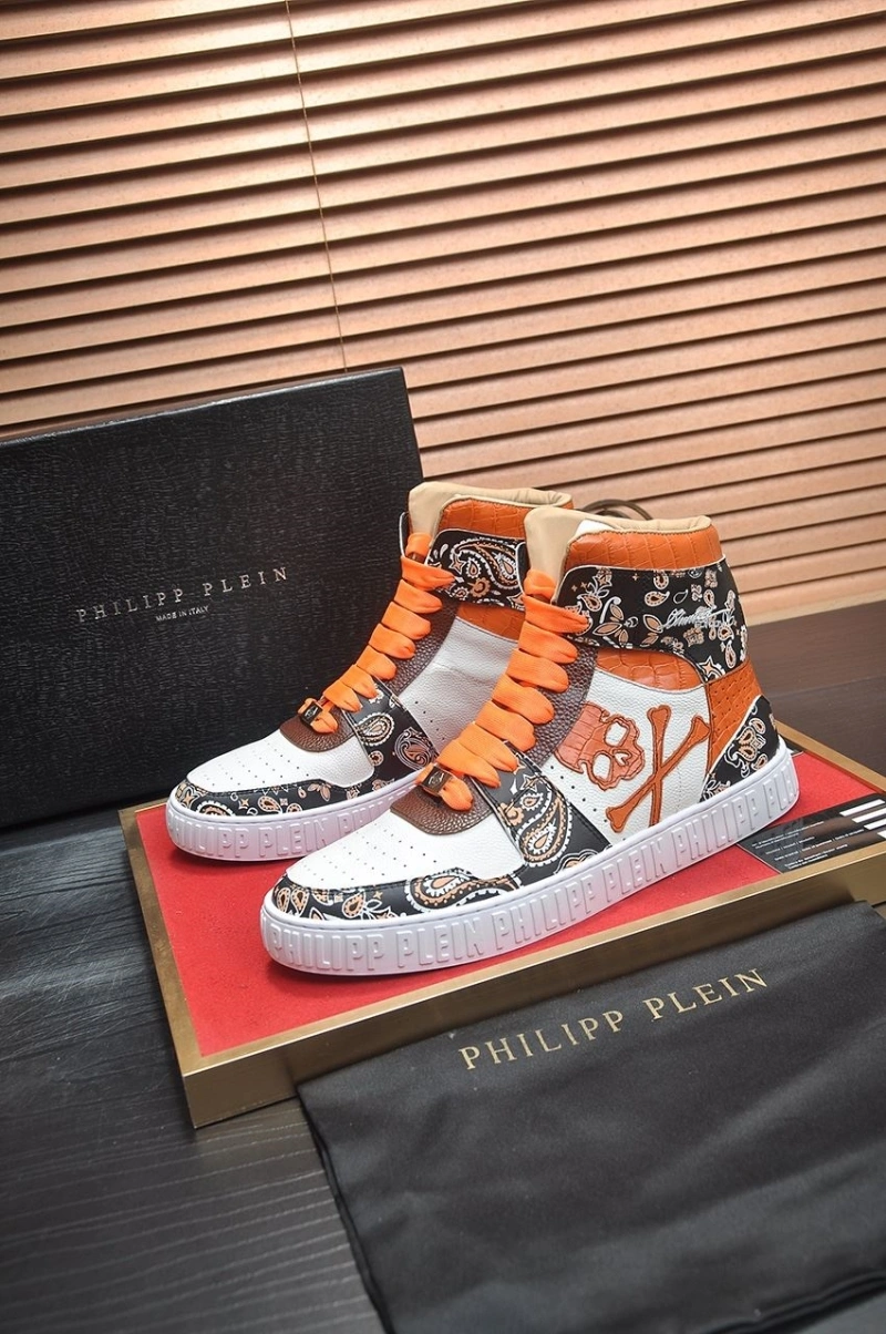 Bright Phxlxpp Pxxin Sneakers 217575