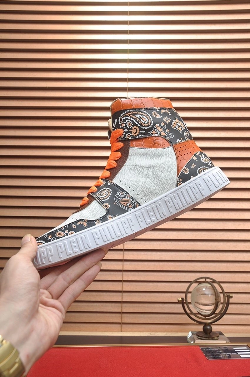 Bright Phxlxpp Pxxin Sneakers 217575