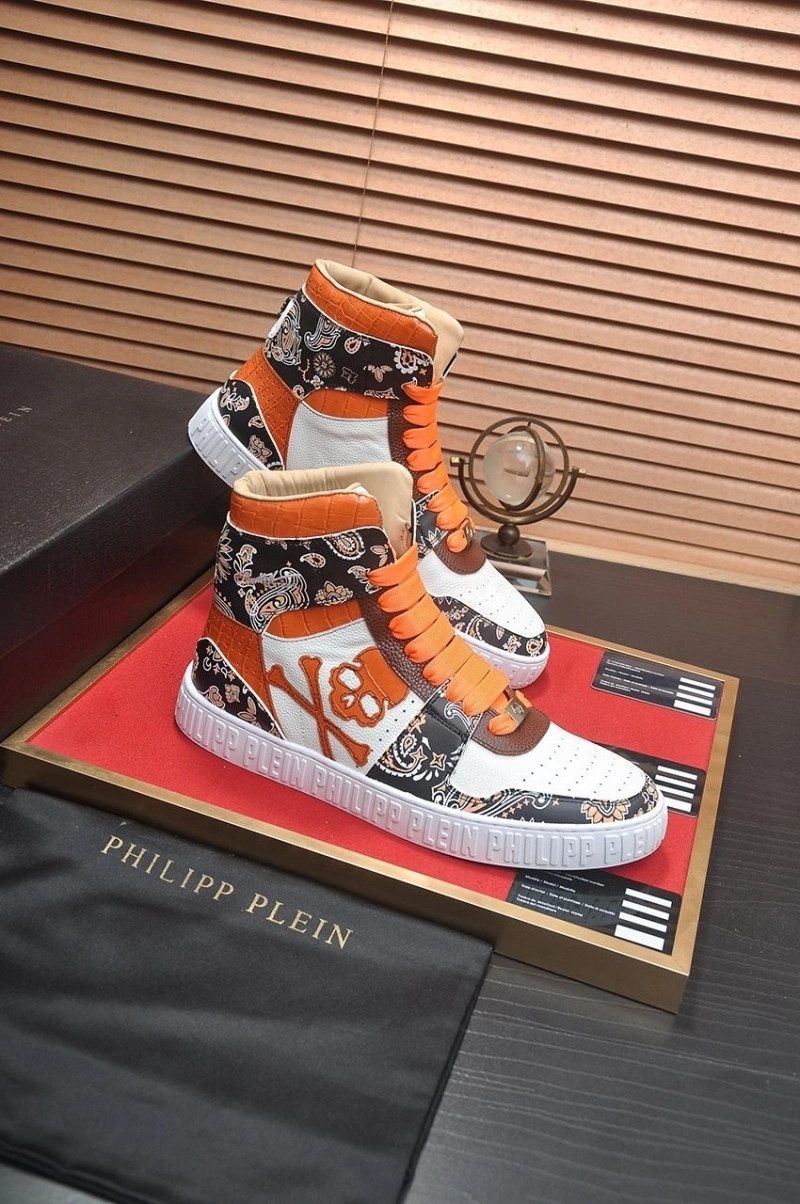 Bright Phxlxpp Pxxin Sneakers 217575