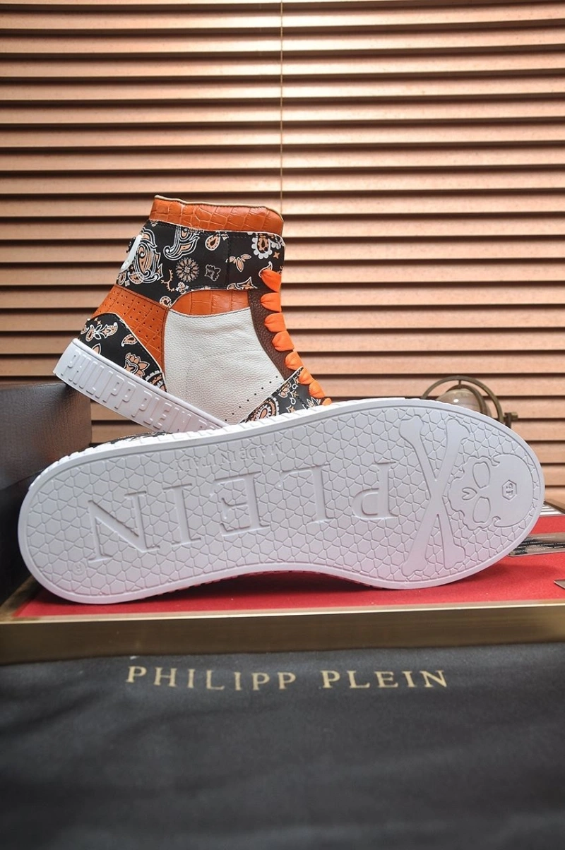 Bright Phxlxpp Pxxin Sneakers 217575