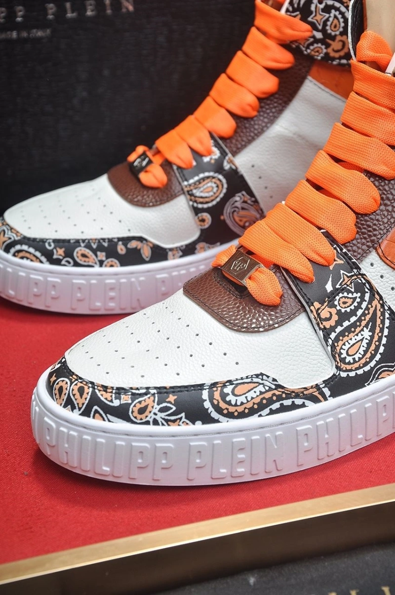 Bright Phxlxpp Pxxin Sneakers 217575