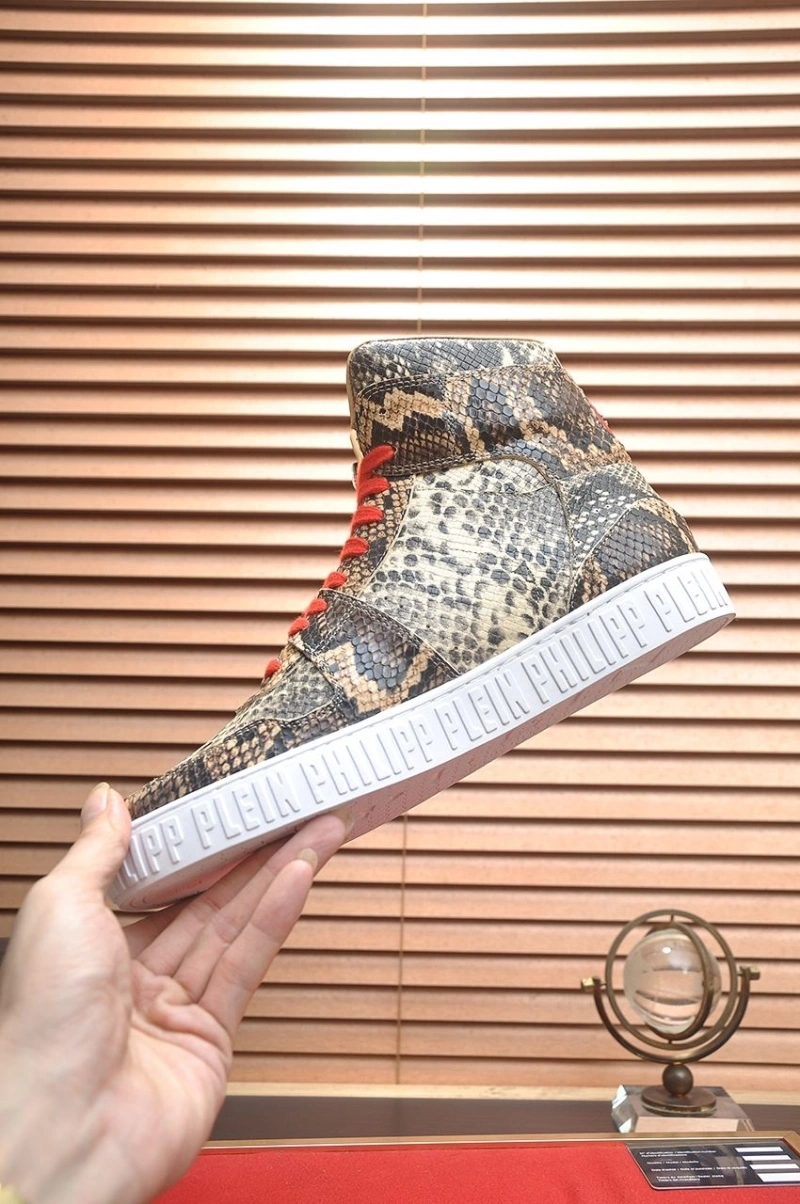 Phxlxpp Pxxin Sneakers Breathable 217578