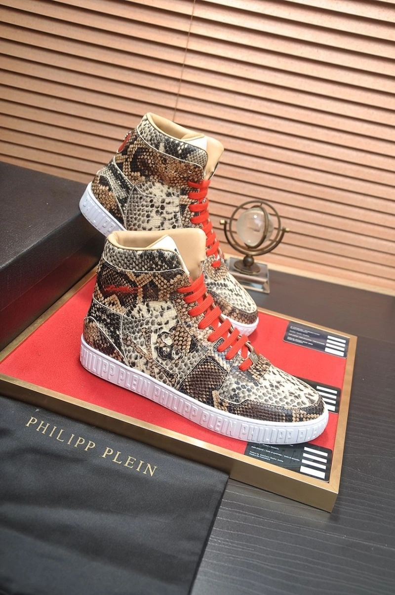 Phxlxpp Pxxin Sneakers Breathable 217578