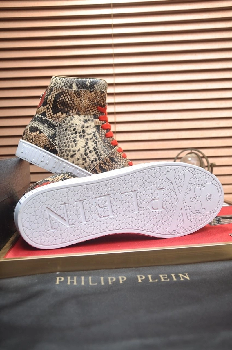 Phxlxpp Pxxin Sneakers Breathable 217578