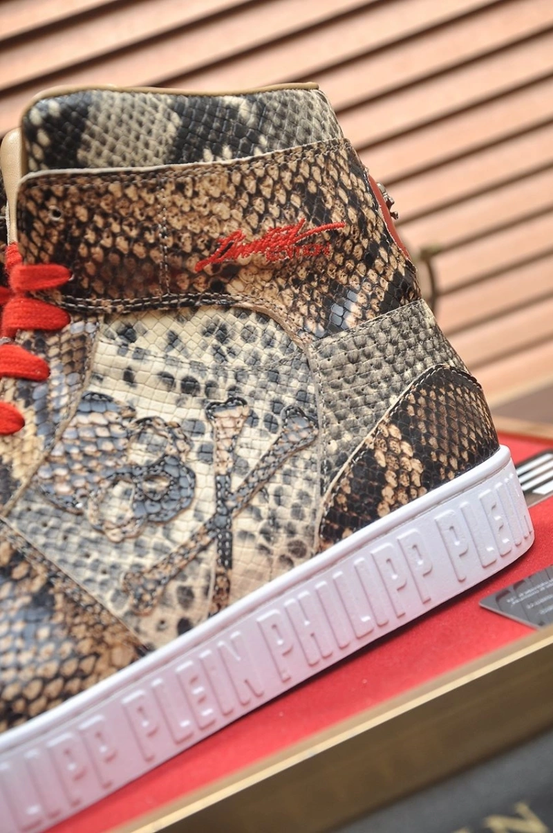 Phxlxpp Pxxin Sneakers Breathable 217578