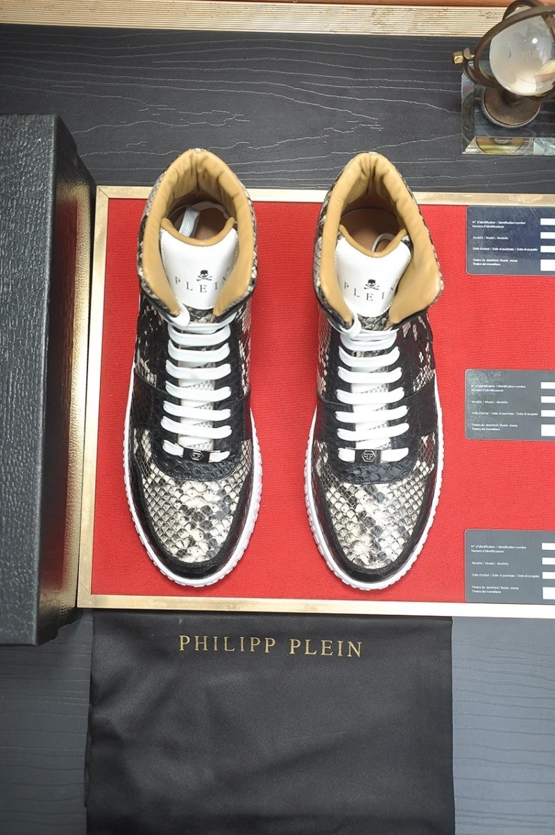 Phxlxpp Pxxin Sneakers Versatile 217561