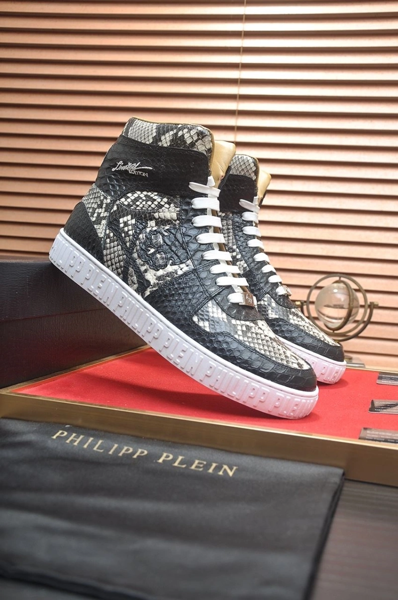 Phxlxpp Pxxin Sneakers Versatile 217561