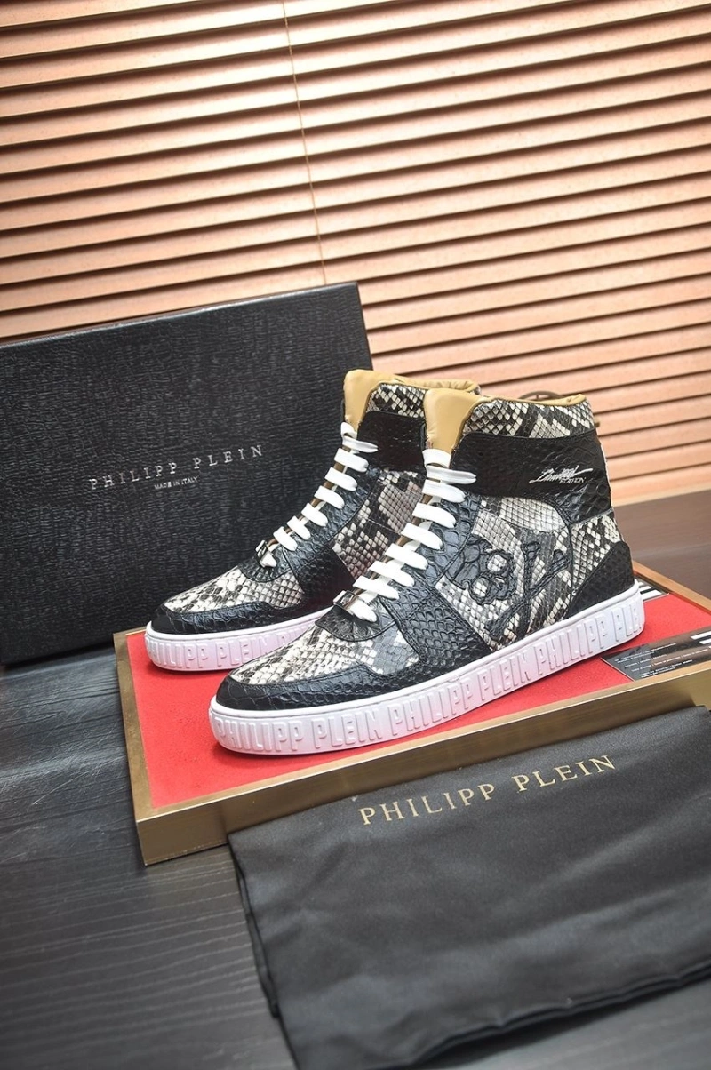 Phxlxpp Pxxin Sneakers Versatile 217561