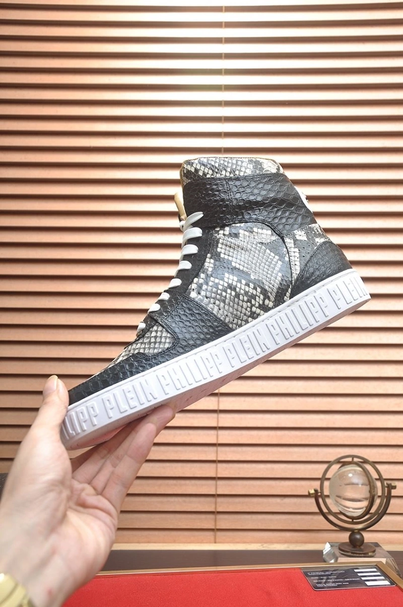 Phxlxpp Pxxin Sneakers Versatile 217561