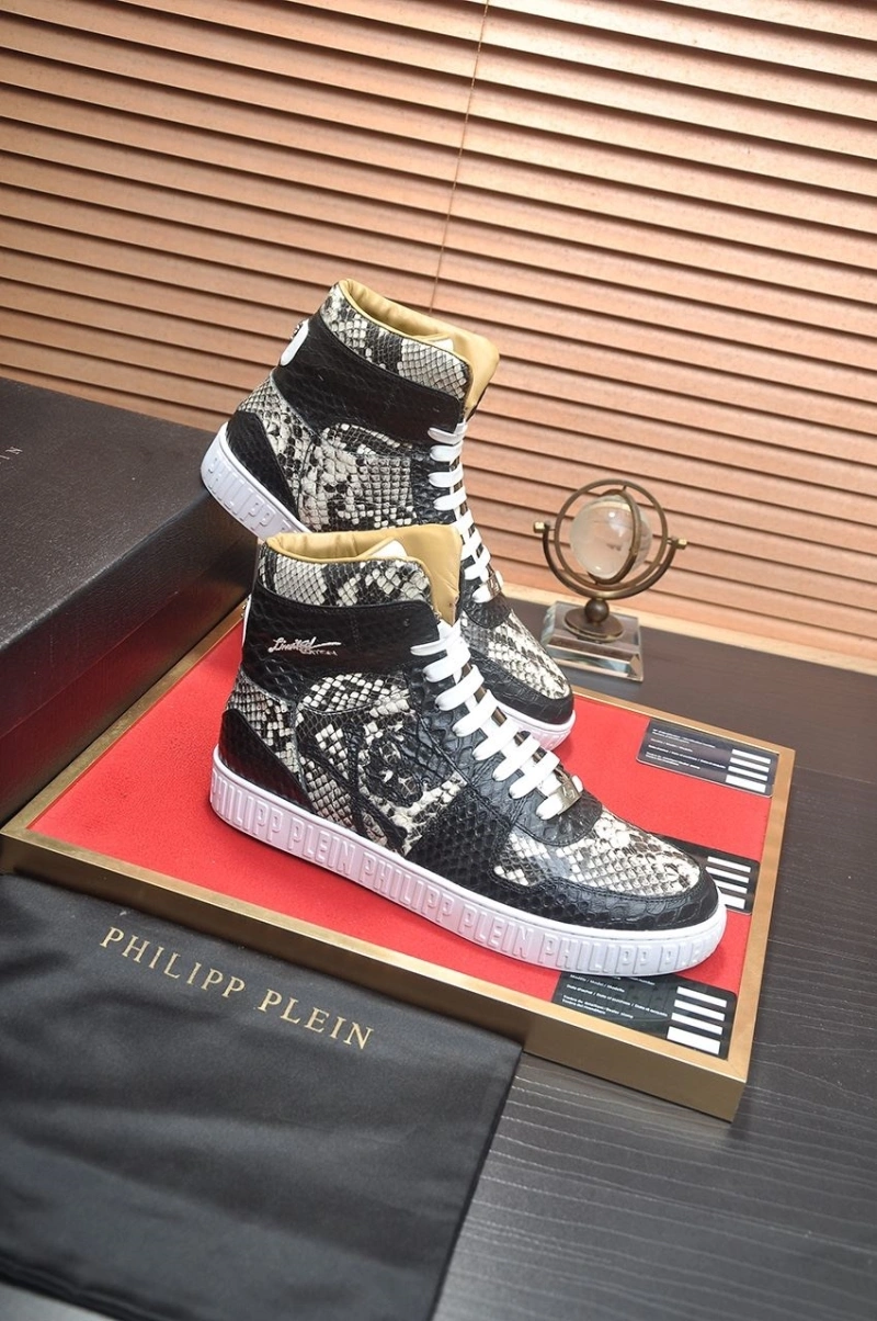 Phxlxpp Pxxin Sneakers Versatile 217561