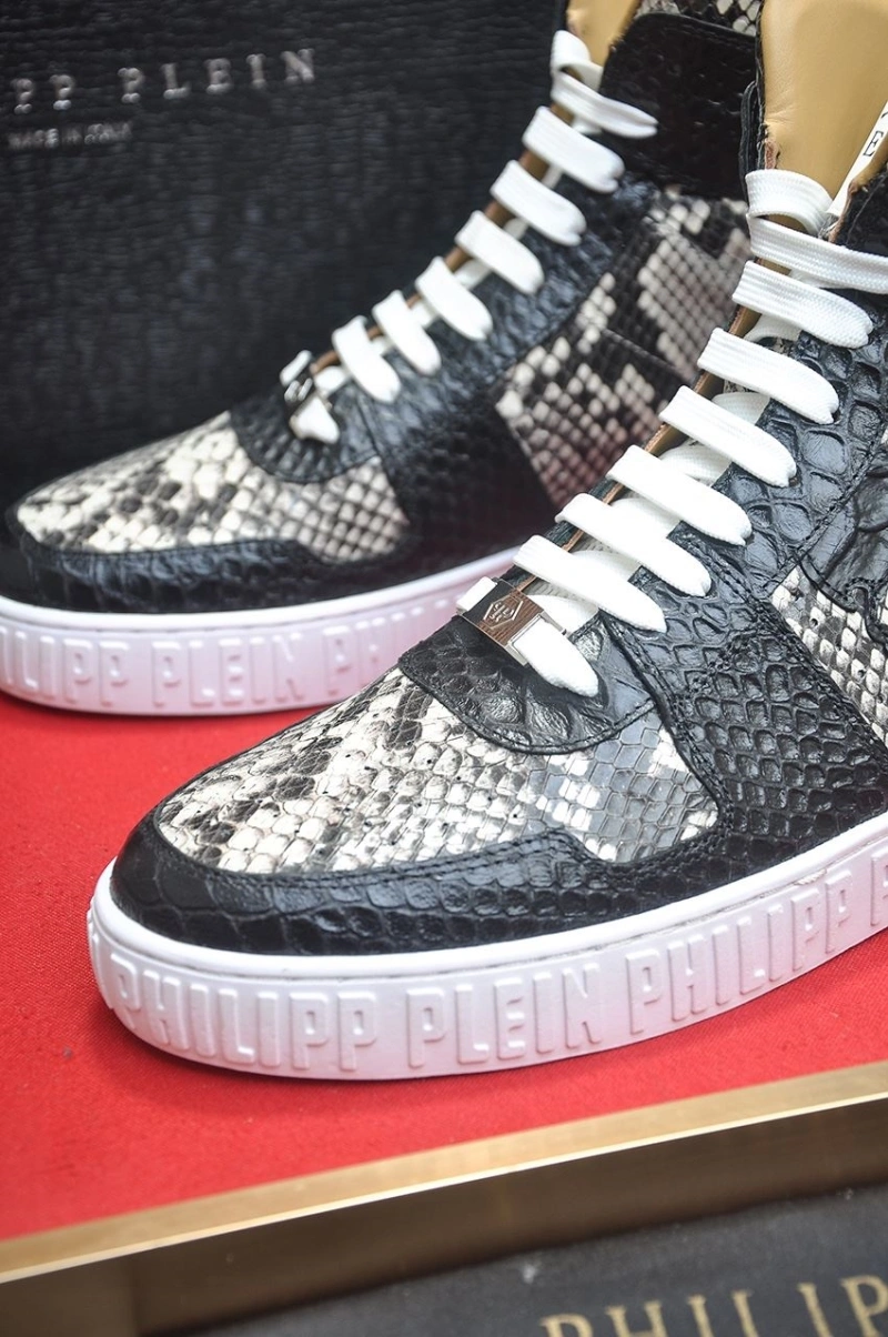 Phxlxpp Pxxin Sneakers Versatile 217561