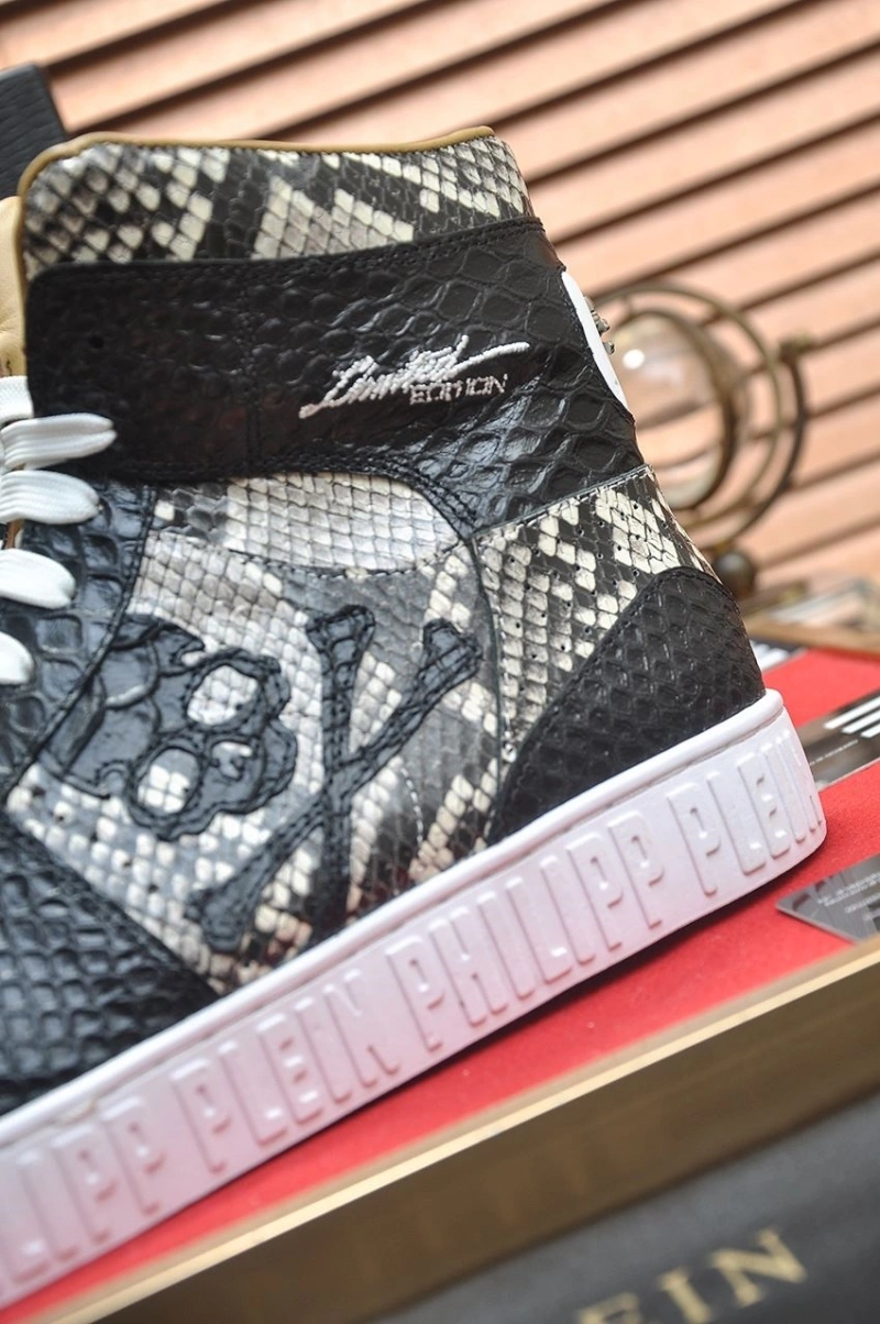 Phxlxpp Pxxin Sneakers Versatile 217561