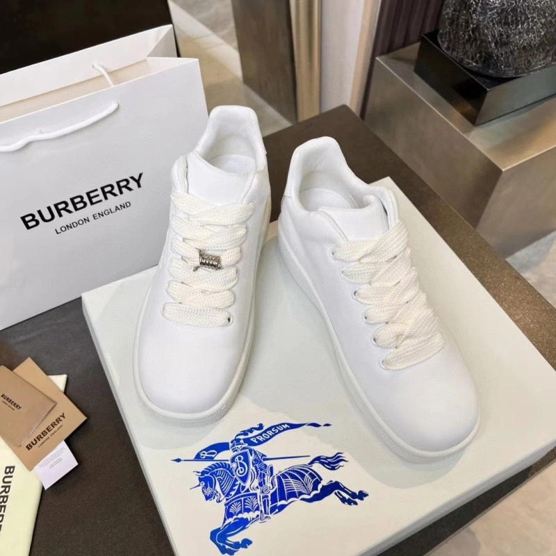 Bxrbxrry Sneakers DailyWear 115100