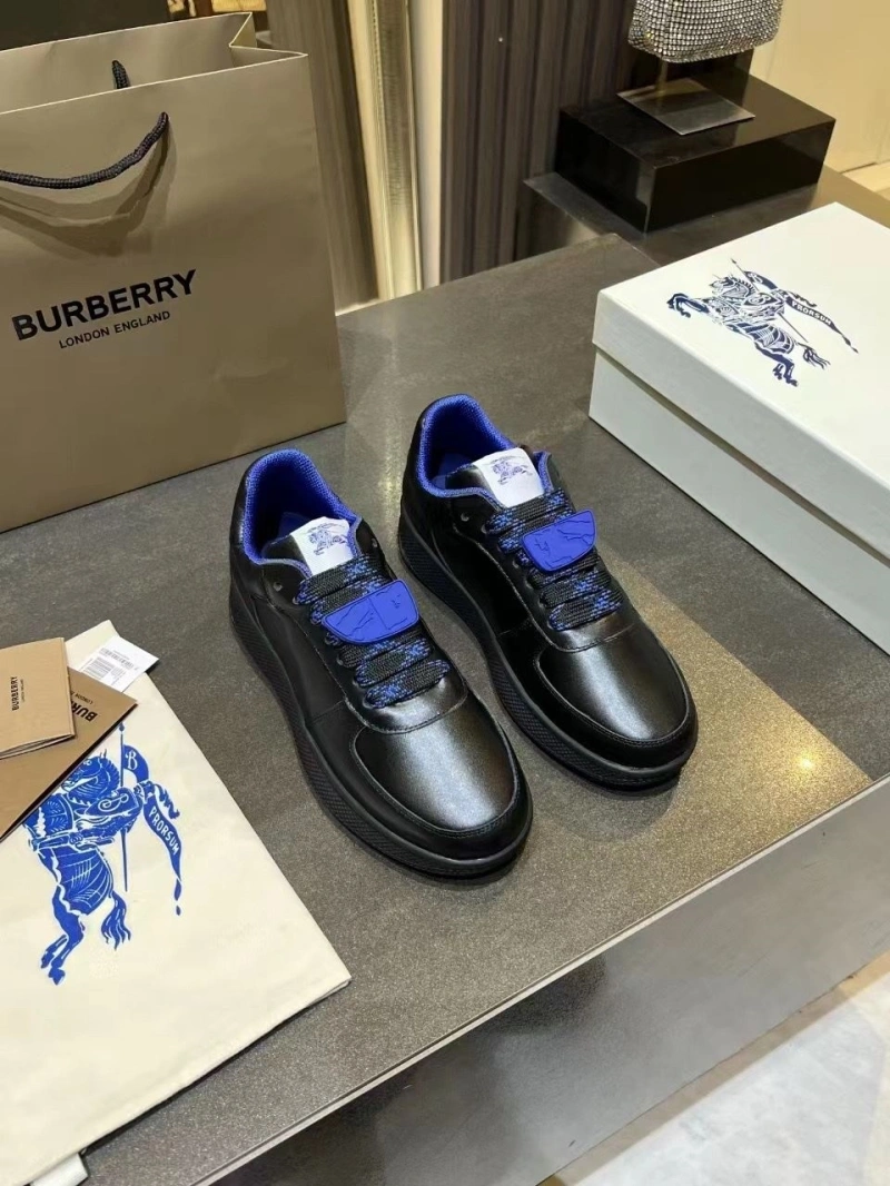 Bxrbxrry Sneakers Modern 115099