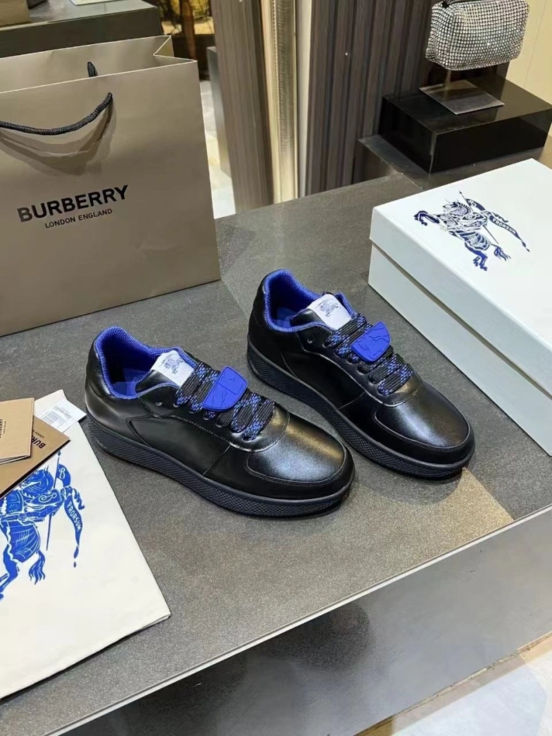 Bxrbxrry Sneakers Modern 115099