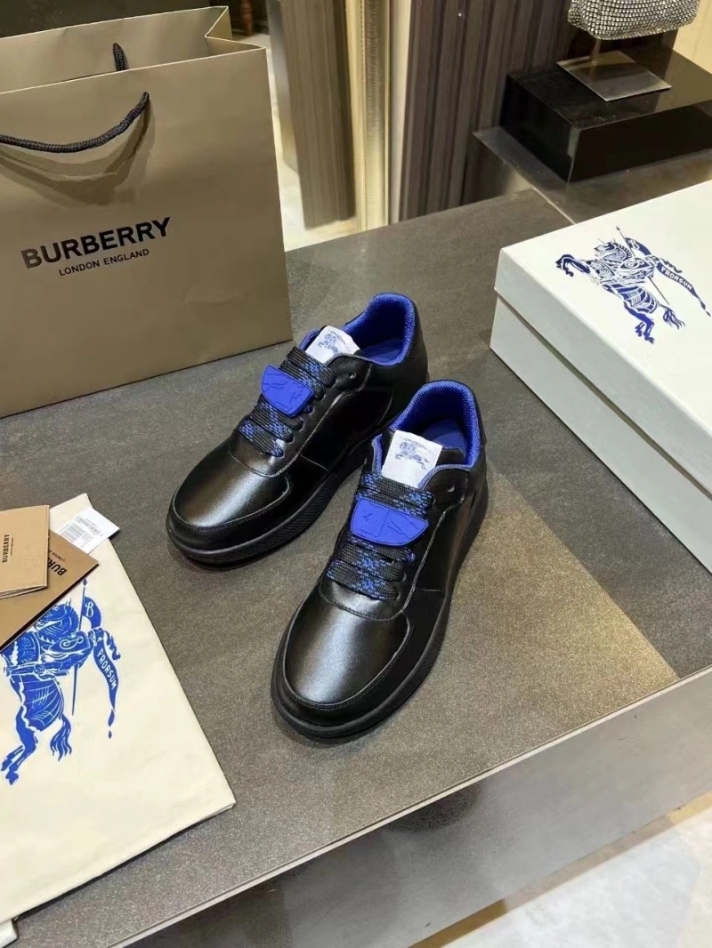 Bxrbxrry Sneakers Modern 115099