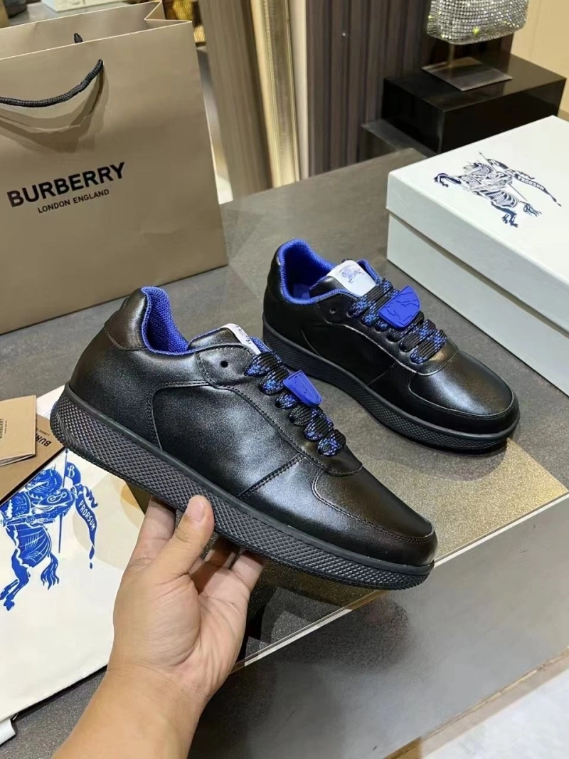 Bxrbxrry Sneakers Modern 115099